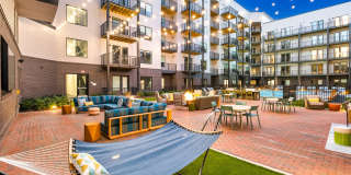 The Galaxy at Polaris Gallery 5