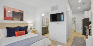 Link Apartments Calyx Gallery 4