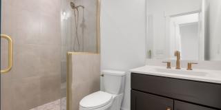 Sophisticated 3-Bedroom Home on a Corner Lot Gallery 14