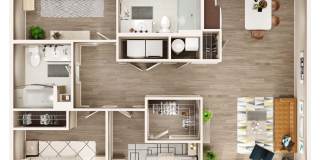 The Belltower Gallery 74