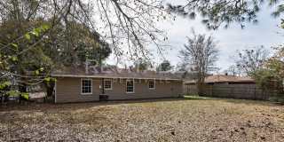 Beautiful 3 Bedroom/1 Bathroom Home in Mobile! Gallery 33