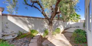 WONDERFUL 3 BEDROOM PLUS DEN 1 STORY HOME. CASITA WITH OWN BATHROOM! GATED COMMUNITY! Gallery 27