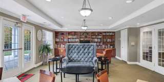 Arbor Crest Senior Apartments Gallery 8