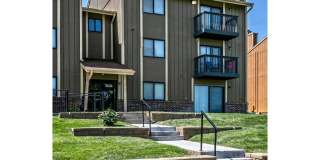 Maple View Apartments Gallery 21