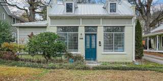 505 N Greensboro Street - Unit A Gallery 1