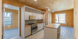 Acme Timber Lofts Gallery 7