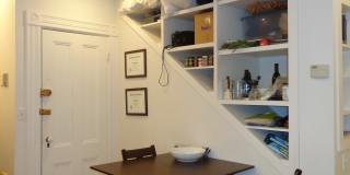 17 Centre St Gallery 1