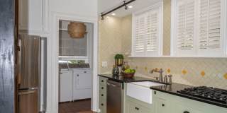 Spacious 4-Bedroom 1930's Mediterranean Home in College Park Gallery 14