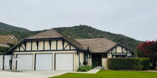 Thousand Oaks Gem: Tudor Traditional Style Home with Scenic Views Thousand Oaks Gem: Tudor Traditional Style Home with Scenic Views Gallery 1