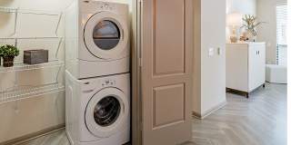 Residences at Pearland Town Center Gallery 11