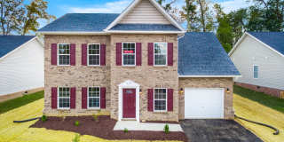 Spacious 4 Bedroom 2.5 Bath Home Gallery 1