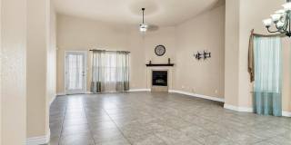 Sandstone Ranch Estates El Paso 3 Bed Refrig A/C! Gallery 6