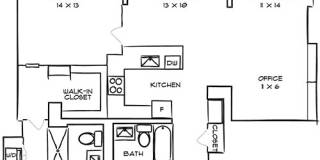 Park Towne Place Apartment Homes Gallery 34