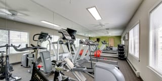 Ridgewood Arches Gallery 9