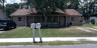 UPDATED TWO BEDROOM ONE BATHROOM , LARGE BACK YARD WITH STORAGE SHED. PET FRIENDLY, INSIDE LAUNDRY WITH WASHER AND DRYER. Gallery 1