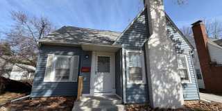 618 Brookland Park Drive Gallery 1