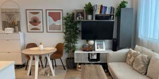 The Fairfax Gallery 4