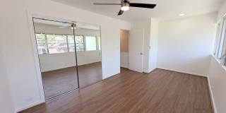 Newly Remodeled 2 bed 2 Bath Townhouse at Waialae Gardens in Kahala Gallery 22
