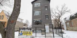 1249 S Kedvale Avenue unit: 2 Gallery 1