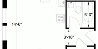 Addison on Fourth - Affordable Housing Gallery 4