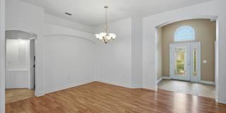 Corner lot fenced 4 Beds/ 3 Bath home, Full of natural light with 2 Living Rooms  and great amenities. Must see to appreciate! Gallery 8
