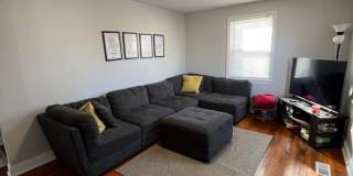 Knoxville 37920 - 2 bedroom, 1 bath home - Contact Adam Joachim (352) 220-7700 Gallery 4