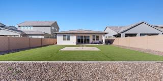 4 Bedroom Single Family Home in Surprise Gallery 4