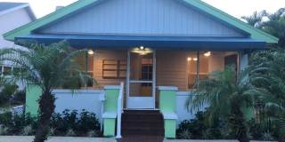Charming two bedroom two bathroom cottage in North St. Petersburg Fully Updated. Charming two bedroom two bathroom cottage in North St. Petersburg Fully Updated. Gallery 46