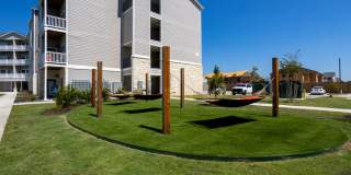 Promenade Luxury Apartments Gallery 7