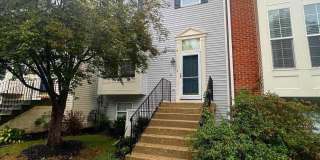 Beautiful townhouse in Piney Orchard with an open concept floor plan featuring 3 bedrooms, 3 full baths and 1 half bath. Gallery 1