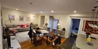 Renovated Apt super close walk to BC!  $1000 awarded upon closing!  Move in by Aug 24th!  Luxury Apt w. Laundry in unit! Gallery 3