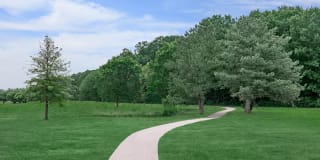 Oaks at Hampton Apartments Gallery 13