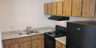 Sunflower Apartments Gallery 18