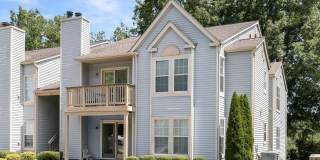 4720 DORSEY HALL DR #602 Gallery 1