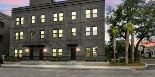 New Construction Townhome For Lease Gallery 39