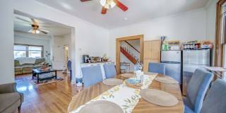 Charming 5-Bedroom Home with Exposed Brick and Modern Upgrades Gallery 17