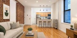 160 West 118th Street 160 West 118th Street Gallery 1