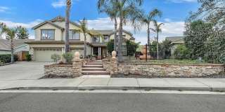 Spacious 5BR House in Antioch Spacious 5BR House in Antioch Gallery 1