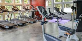 Waterford Woods Gallery 2