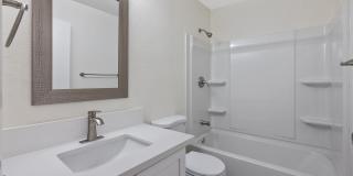 Downstairs apartment for Rent in Visalia Available now! Gallery 11