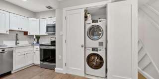 1450 FAIRMONT Street NW unit: A Gallery 10