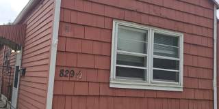 829 1/2 Miami Street Gallery 1
