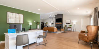 Hawthorne at the Hall Gallery 8