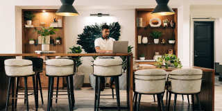 Sentral Old Town Gallery 13