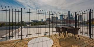 Dakota Lofts Gallery 6