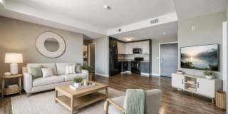 Lofts at Innovation Gallery 1