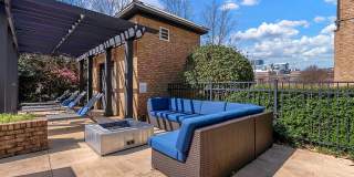 McBee Station Apartments Gallery 42