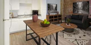 The Lofts At Union Alley Gallery 6