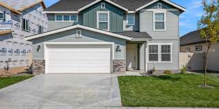 3 Bed 2.5 Bath + Loft & Office located in the Greyhawk Subdivision Gallery 1