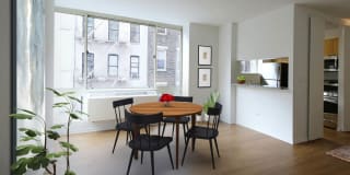 Longacre House Apartments Longacre House Apartments Gallery 11